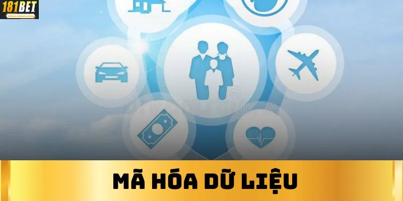 Mã hóa dữ liệu