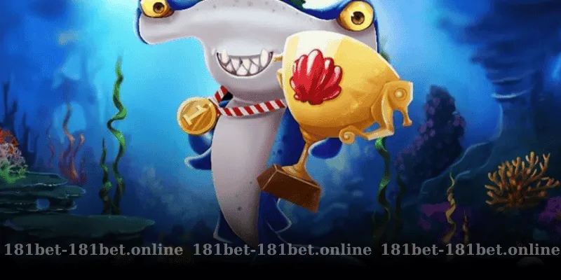 Giới thiệu về bắn cá thẻ cào