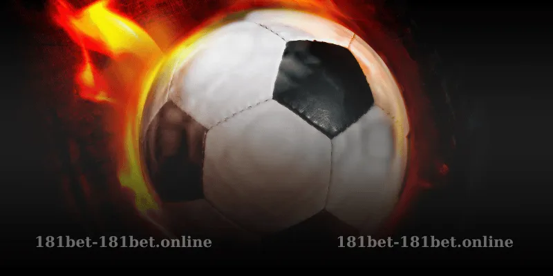 Kèo Thẻ Phạt: Bí Quyết Cá Cược Thắng Lớn Tại 181bet